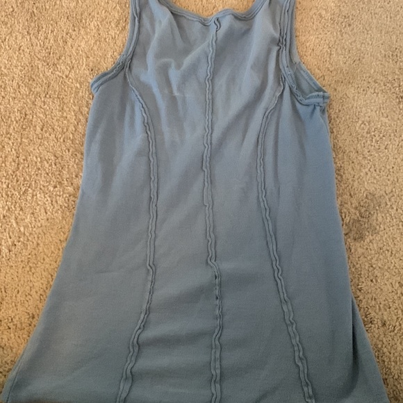 FREE PEOPLE TOP - Picture 5 of 5